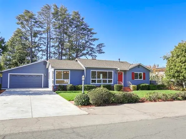 226 N Clark Ave, Lost Altos, CA 95110