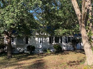 126 Finley St, Griffin, GA 30224