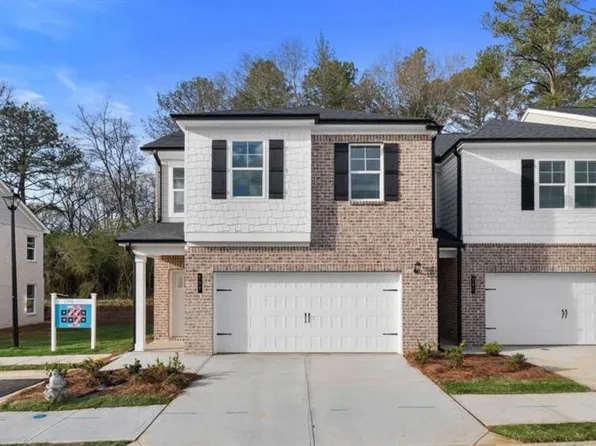 640 Treasure Dr #114, Stockbridge, GA 30281