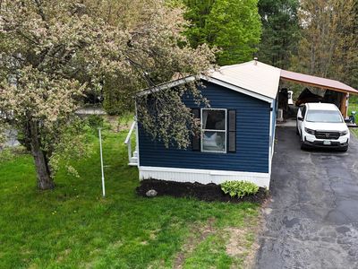 291 Tall Timbers Drive, White River Junction, VT, 05001