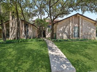 15638 Elks Pass St, San Antonio, TX 78232