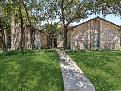 15638 ELKS PASS ST, San Antonio, TX, 78232