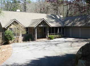 59 Two Ponds Dr, Sapphire, NC 28774