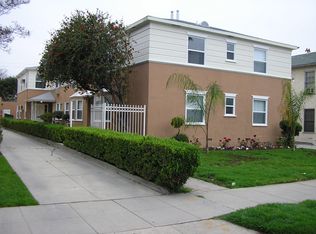 11145 Camarillo St #45-3/4, North Hollywood, CA 91602
