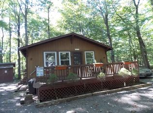 191 Wagner Way, Pocono Lake, PA 18347