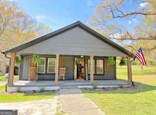 394 Knight Rd, Rockmart, GA 30153