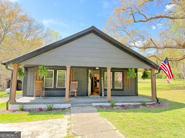 394 Knight Rd, Rockmart, GA 30153