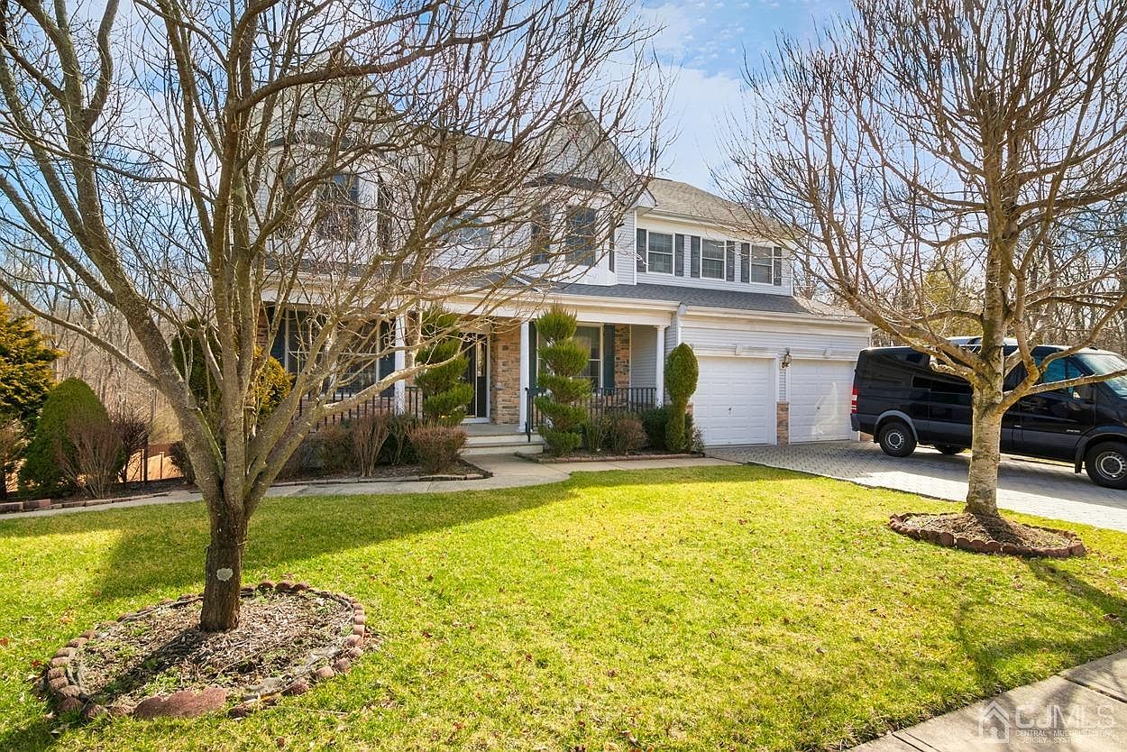 54 Prests Mill Rd, Old Bridge, NJ 08857 Zillow