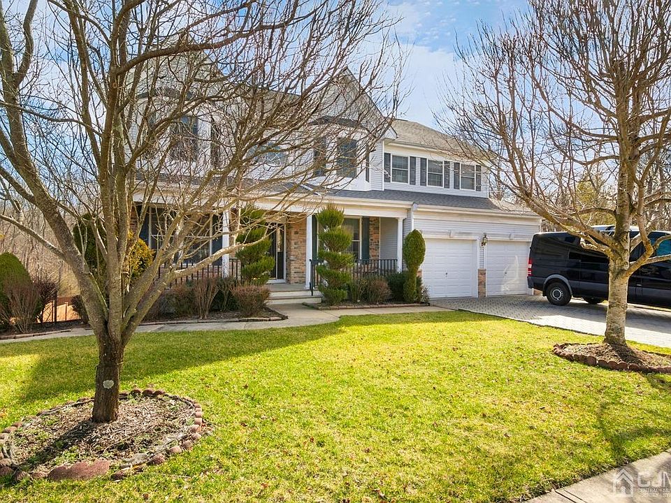 54 Prests Mill Rd, Old Bridge, NJ 08857 Zillow
