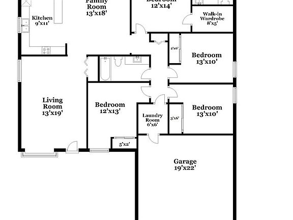 2nd image of 6951 E Lomita Ave