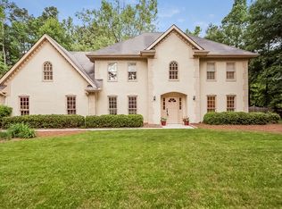 846 Gable Gate Turn, Roswell, GA 30076