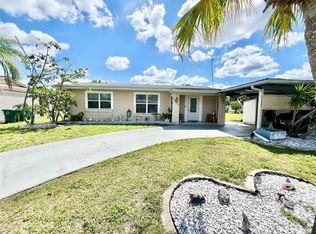 22203 Montrose Ave, Pt Charlotte, FL 33952