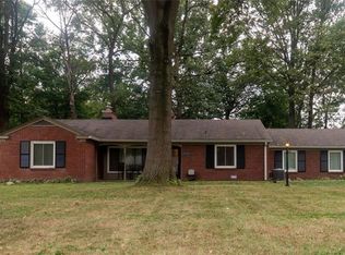 4260 Melbourne Rd, Indianapolis, IN 46228