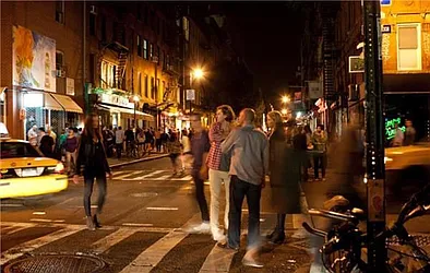 Rented by REAL New York