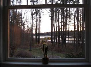 92 Wharf Rd, Yarmouth, ME 04096