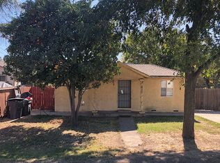 1870 W Washington St, Stockton, CA 95203