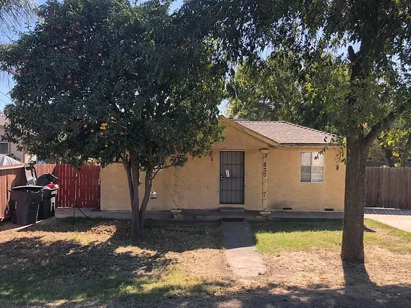 1870 W Washington St, Stockton, CA 95203
