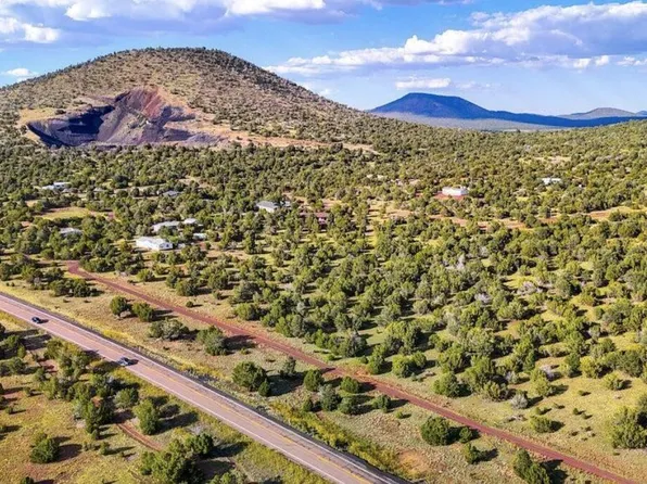 5531 N Cunning Blvd, Williams, AZ 86046