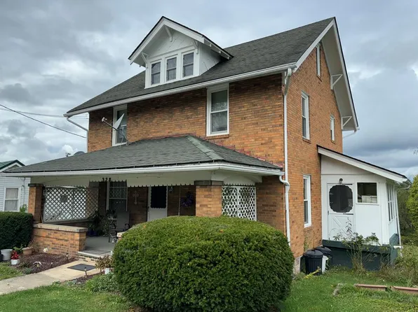328 E Penn Ave, Knox, PA 16232