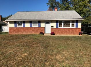 121 Somers Ave, New Castle, DE 19720