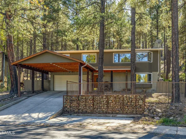 2857 W Darleen Dr, Flagstaff, AZ 86001