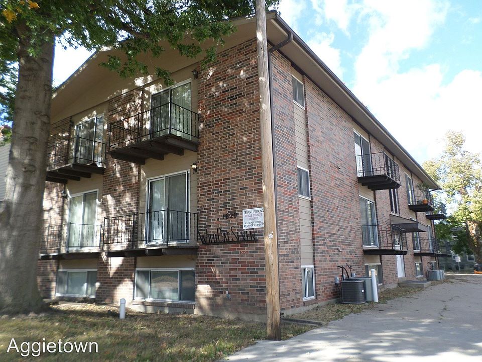 1st image of 1620 Fairchild Ave APT 8