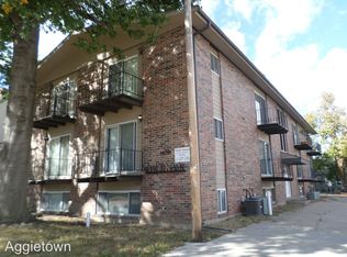 1620 Fairchild Ave APT 8, Manhattan, KS 66502