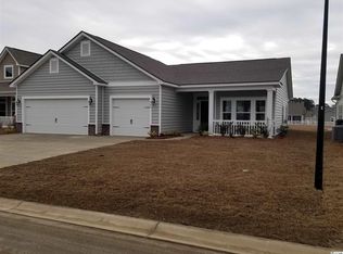 940 Harrison Mill St LOT 208, Myrtle Beach, SC 29579