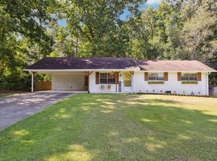 4811 Alcan Rd, Powder Springs, GA 30127