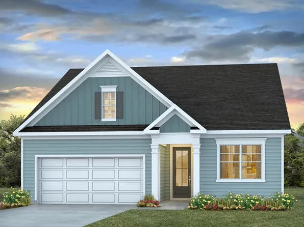 513 Yukon Ct, Lincolnville, SC 29485