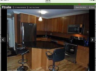 111 Niles Hill Rd UNIT C, New London, CT 06320