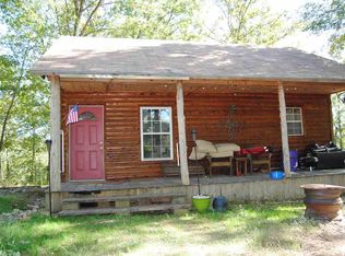 174 Fallen Tree Rd, Marshall, AR 72650