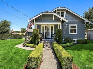 33506 SE 43rd Pl, Fall City, WA