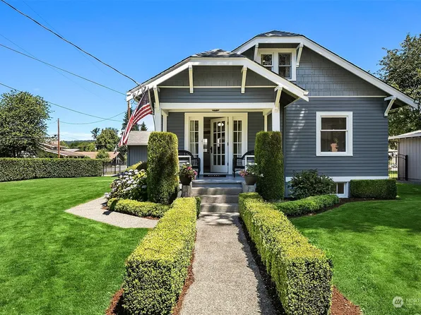 33506 SE 43rd Place, Fall City, WA 98024