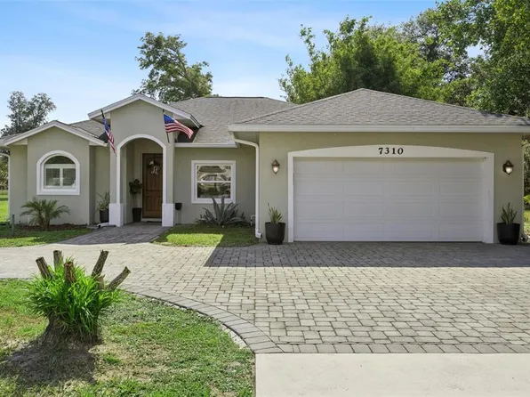 7310 Matchett Rd, Belle Isle, FL 32809