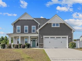 415 Longthorpe Rd, Fayetteville, NC 28311