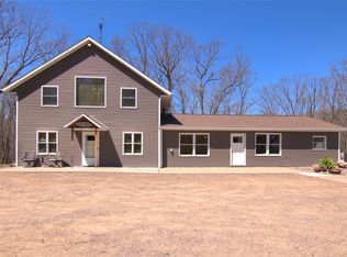 27065 165th St, New Auburn, WI 54757