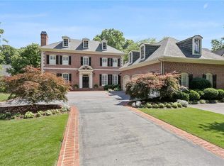 134 Blackland Rd NW, Atlanta, GA 30342