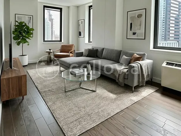 100 Maiden Lane image 1 of 13