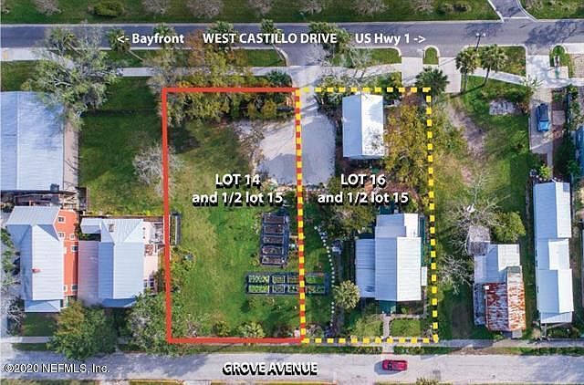 1st image of 28 W Castillo Dr