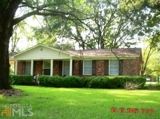 2102 Waddell Ave, Albany, GA 31707