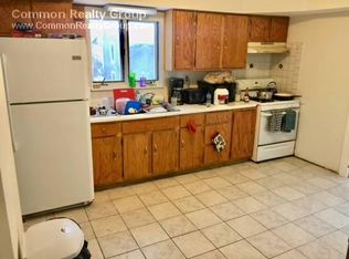 51 Cameron Ave #2, Somerville, MA 02144