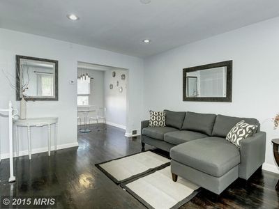 3344 Baker St NE, Washington, DC, 20019
