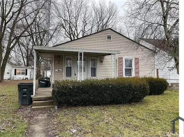 1906 S Rosemont Ave, Muncie, IN 47302