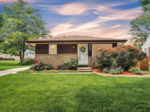 933 South 123rd STREET, West Allis, WI 53214