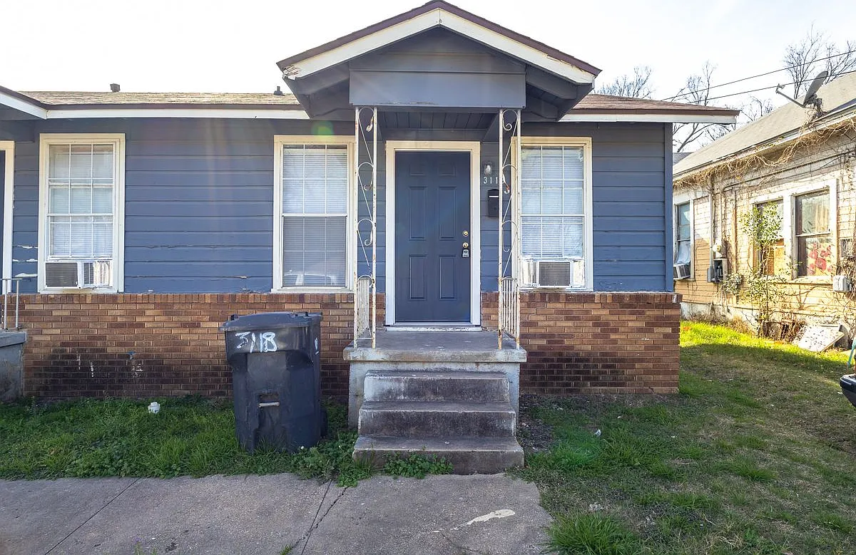 1 bed, 1.0 bath, 432 sqft, $950 — Photo 1