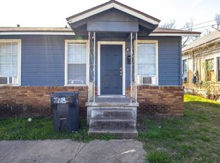 3118 N 26th St, Waco, TX 76708