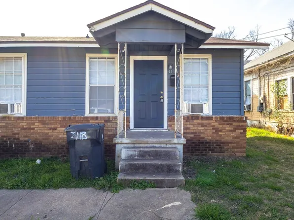 3118 N 26th St, Waco, TX 76708