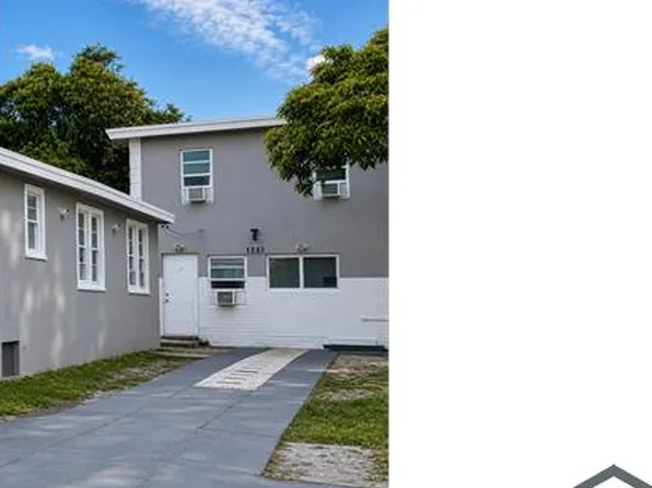 809 19th St, West Palm Beach, FL