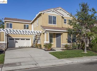 233 Yellow Rose Cir, Oakley, CA 94561